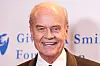 Kelsey Grammer gaalatilaisuudessa Los Angelesissa joulukuussa 2025.