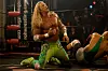 The Wrestler – painija (2008)