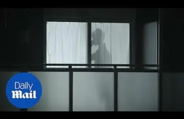 Varjonyrkkeilijä on sinkkunaisten uusin ase murtomiehiä vastaan - katso video!