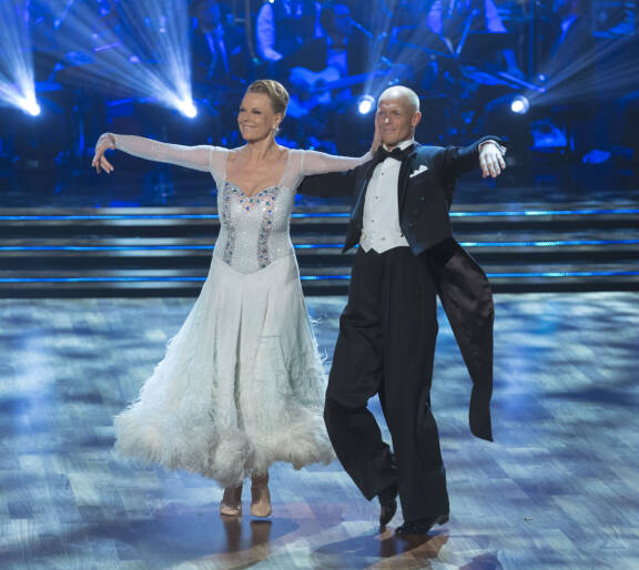 Arja Saijonmaa on arvostettu ja palkittu taiteilija Ruotsissa ja Norjassa. Vuonna 2015 hän osallistui Ruotsin Tanssii tähtien kanssa -ohjelmaan.