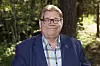 Timo Soini muistaa Seppo Papusen ja kehuu tätä ahkeraksi talkoolaiseksi.