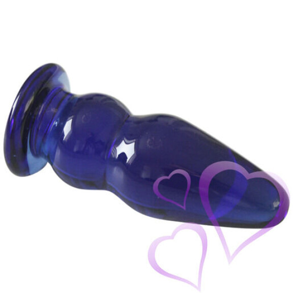 Seiskan ja Huippukivan joulukalenteri: luukku 13 - priimaa peppukivaa anustappien aatelilta! Anaaliplugi