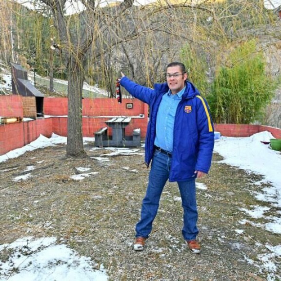 Valemedia MV-lehden kustantaja Ilja Janitskin laajassa erikoishaastattelussa Andorrassa: ”Olen varmasti tehnyt virheitä, mutta en ole oikea toimittaja!” Ilja
