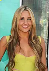 Amanda Teen Choice Awards -gaalassa vuonna 2009.