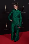 Aino Huilaja muistetaan erityisesti MTV:n uutisankkurina.