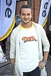 Niko vuonna 2017.