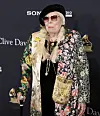 Joni Mitchell Grammy-gaalan etkoilla 31. tammikuuta 2026.
