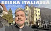 Seiska Italiassa! Jukka Jaloselta käsittämätön paljastus olympialaisten olosuhteista