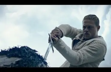 Näin hurjannäköisenä David Beckhamia ei ole ennen nähty - katso ja vertaa! 