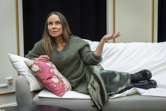 Maria on somessa nuorten miesten suosiossa.