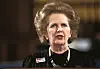 Margaret Thatcher oli Britannian ensimmäinen naispääministeri 1979–1990. Hänen jälkimaineensa on erittäin ristiriitainen.