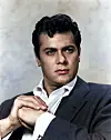 Tony Curtis etsi onnea läpi elämän - kuusi vaimoa ja liuta lapsia