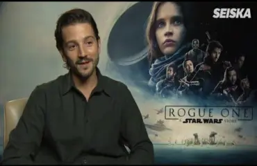 Star Wars -tähdet Seiskalle: Tämän takia elokuvasarja on niin suosittu!