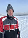 Jari-Matti haluaisi itselleen suomalaisen puolison.