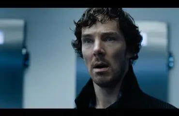 Tältä näyttää uusi Sherlock Holmes -traileri: kuka rakastaa ja ketä?! 