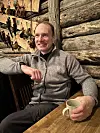 Jari-Matti Latvalalta suoraa puhetta Lapin naisista: “Tummasilmäisiä porotyttöjä”