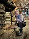 Lapin tarjonta on runsas ja monipuolinen.