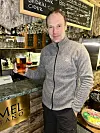 Kauneus on katsojan silmässä, tietää Jari-Matti.