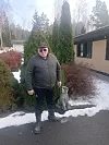 Paulille jäi ikävä kokemus Kulta Adamin toiminnasta. Hän sai rahat kultakorustaan vasta, kun uhkasi poliisilla.