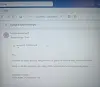 Kuittia ei tullut, eikä rahoja kuulunut. Vasta kun asiakas uhkasi poliisilla, kuitti saapui 'bittiavaruus'-selityksen kera.