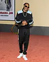 Snoop on ollut Shante-vaimonsa kanssa naimisissa lähes 30 vuotta.