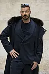 Ricky oli sukulaispoikansa syytöksistä pöyristynyt.