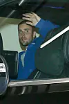 Justin Bieber hermostui paparazzille – kuvat!