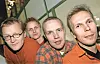 Kuvassa Julmahuvi-työryhmä vuonna 2000, v-o: Janne Reinikainen, Jani Volanen, Petteri Summanen, Jukka Rasila (kuvasta puuttuu Tommi Korpela).