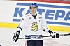 Lasse kipparoi pelaajaurallaan myös Leijonia.