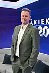 Lasse Kukkonen nähdään Maikkarilla kiekkoasiantuntijana myös kevään MM-kisoissa.
