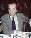 Jack Nicholson oli aikanaan todellinen Hollywood-komistus.