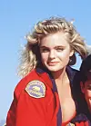 Tunnistaisitko? Baywatch-kaunotar on nykyään tatuointien peittämä – kuvat!