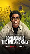Ronaldinho: Ainoa laatuaan. Ronaldinho Gaúcho.