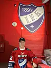 Kimmo Sainio on Kim Sainion tapaan HIFK.n miehiä.