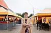 Eveliina Heinäluoma on toiminut kansanedustajana keväästä 2019 lähtien. Lisäksi hän toimii Helsingin kaupunginvaltuuston puheenjohtaja.