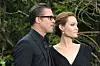 Brad Pitt ja Angelina Jolie vuonna 2014