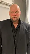 Immu antaa ymmärtää, ettei hänen ja Jergusonin mahdollinen kohtalo ole täysin mahdoton.