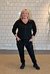 Nina Tapio: Vaikeat ajat!