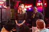 Funny AF with Kevin Hart. Chelsea Handler ja Kevin Hart. Kevin Kwan/Netflix.
