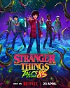 Stranger Things: Tales From '85. Netflix.