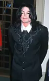Michael Jacksonia vastaan on esitetty vuosien varrella useita syytöksiä. Tähän asti ne ovat kuitenkin kaatuneet. Kuva vuodelta 2001.