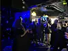 Johanna Tukiainen toi show'nsa Mellunmäkeen, ja yleisöhän tykkäsi.