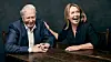 Sir David Attenborough, Kirsty Young. Sanoma.