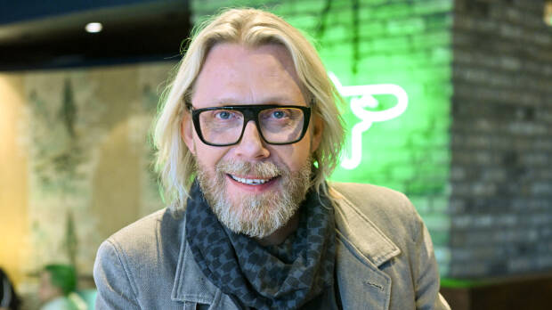 IS: Kimmo Vehviläisellä ongelmia talonsa myymisessä