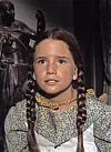 1970-luvun tv-sarjaversiossa Laura Ingallsia näytteli Melissa Gilbert. Pieni talo preerialla. MGM