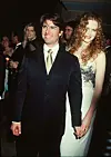 Tom Cruise ja Nicole Kidman olivat aikansa superpari, josta media repi otsikoita.