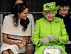 Herttuatar Meghan rikkoi lupauksensa kuningatar Elisabetille – kuningas Charlesilta vaaditaan toimia