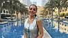Sofia Bling Bling Dubai