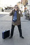 75-vuotias Mikko suuntaa edelleen kohti uusia seikkailuja.