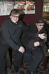 Mikon ja Juice Leskisen ystävyys jätti pysyvän jäljen suomalaiseen musiikkimaailmaan.